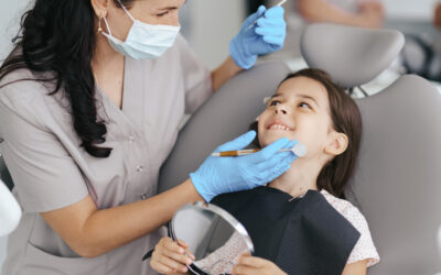 Dentista a Roma. Cure dentali per Bambini