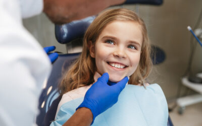Tutto quello che c’è da sapere sulle cure dentali per bambini